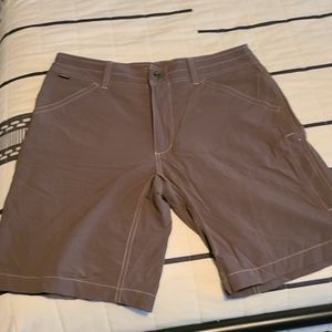 Men's Kuhl Shorts